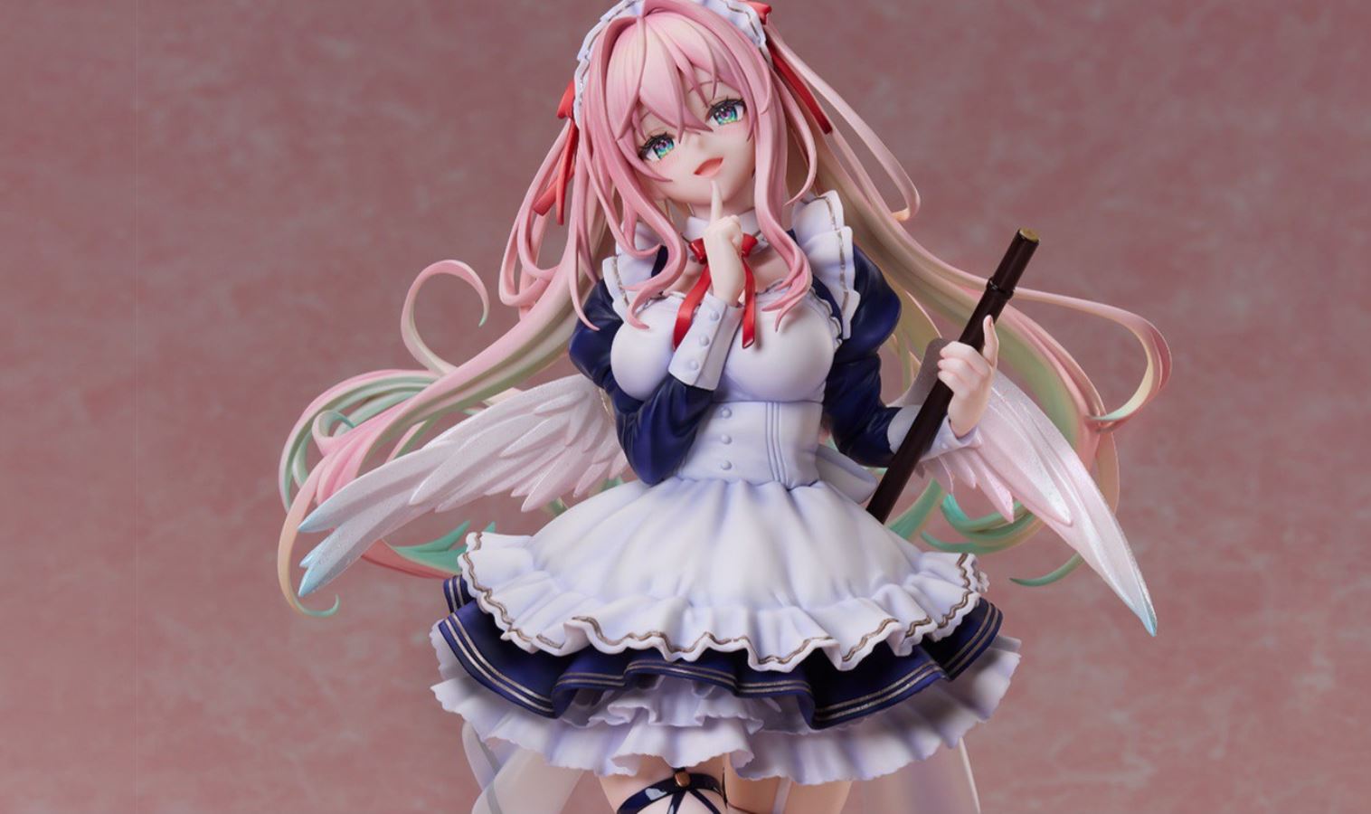 Riichi ART WORKS Lianna Maid Ver. 1/6