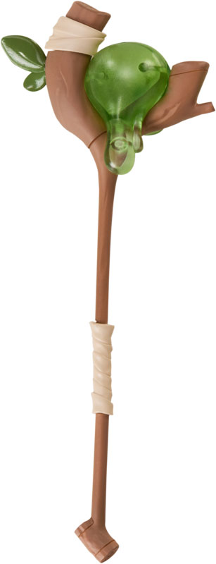 Isekai Travel Diary Weapon Pack 01 Slime Block