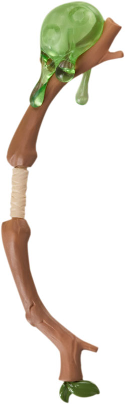 Isekai Travel Diary Weapon Pack 01 Slime Block