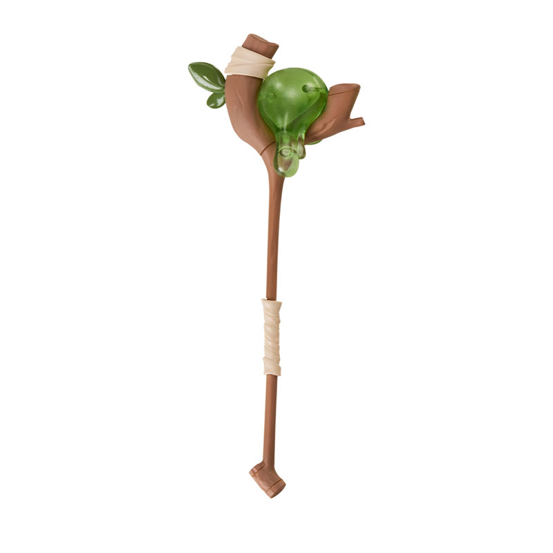 Isekai Travel Diary Weapon Pack 01 Slime Block