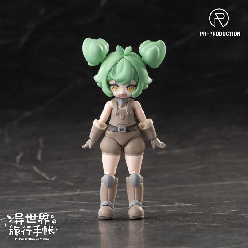 Isekai Travel Diary 03 Rookie Blacksmith Hayley Smith