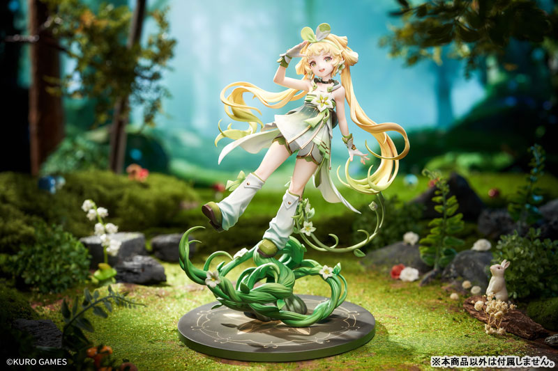 Verina - Wuthering Waves 1/7