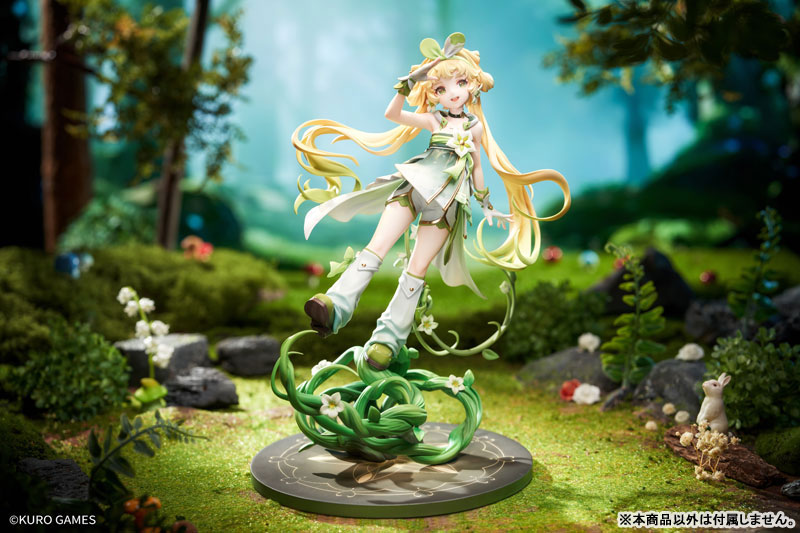 Verina - Wuthering Waves 1/7