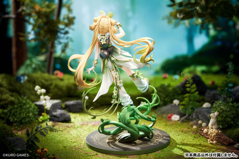 Verina - Wuthering Waves 1/7