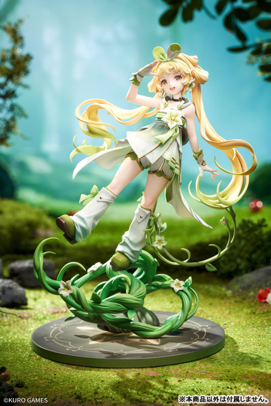 Verina - Wuthering Waves 1/7