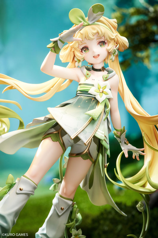Verina - Wuthering Waves 1/7