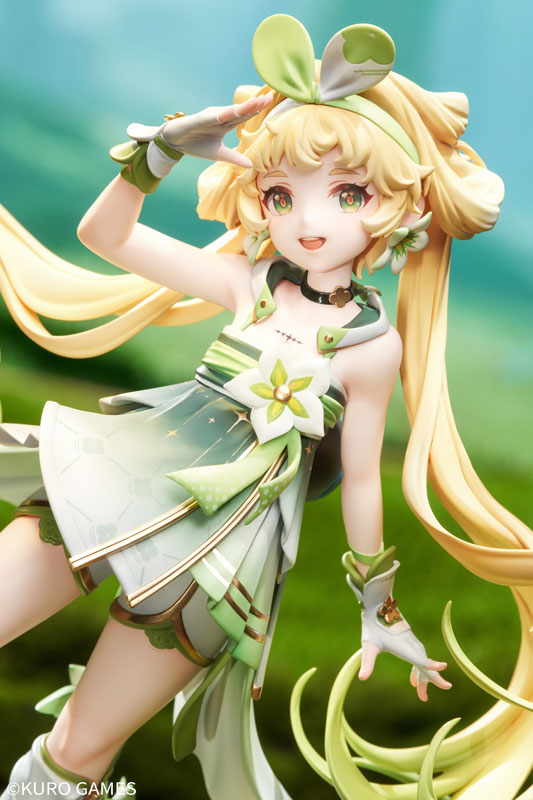 Verina - Wuthering Waves 1/7