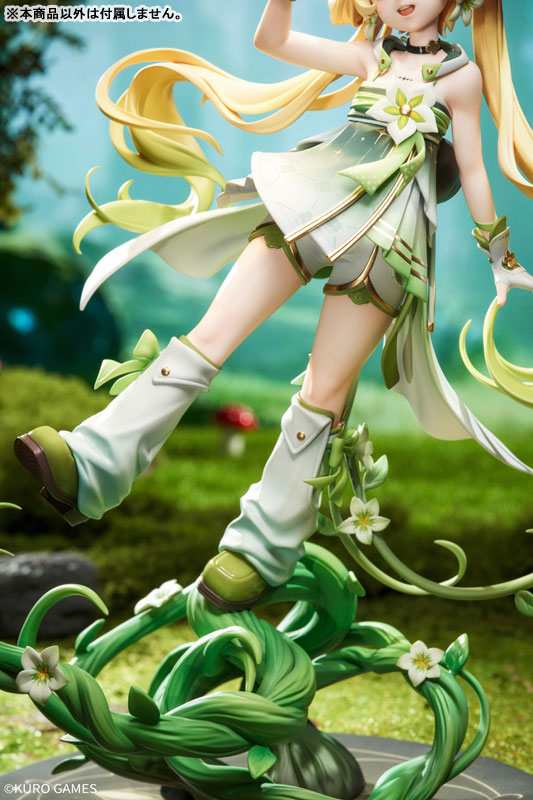 Verina - Wuthering Waves 1/7