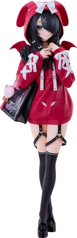 POP UP PARADE NEEDY STREAMER OVERLOAD Ame-chan L size