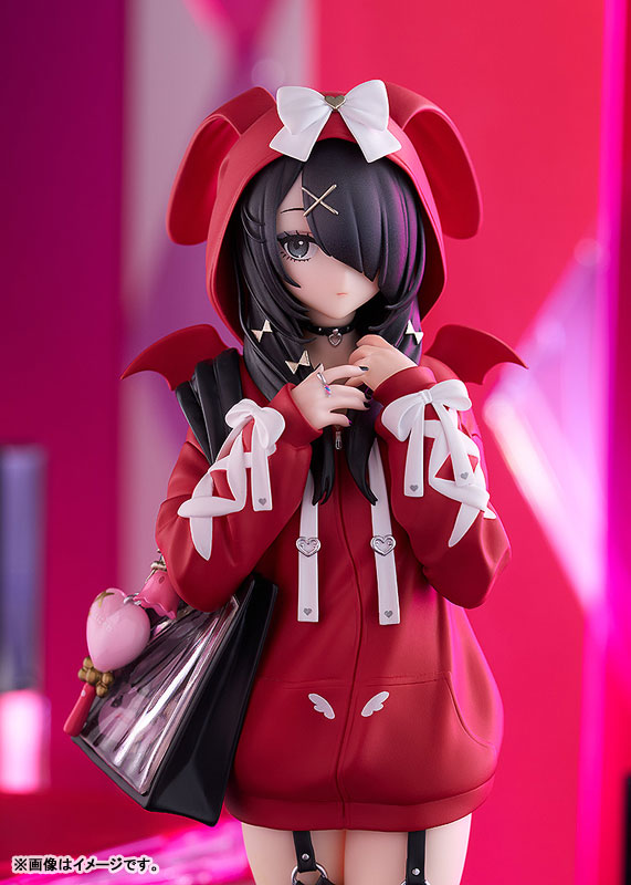 POP UP PARADE NEEDY STREAMER OVERLOAD Ame-chan L size