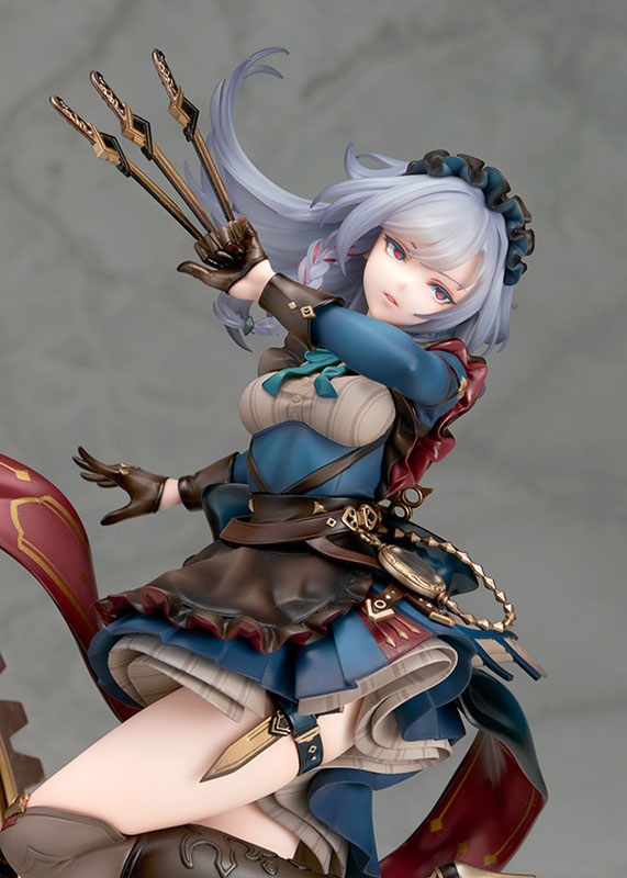 Touhou Project Sakuya Izayoi 1/8