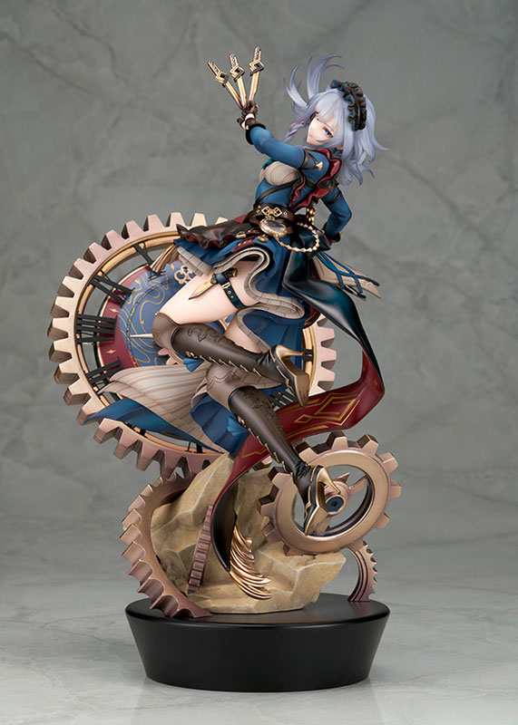Touhou Project Sakuya Izayoi 1/8