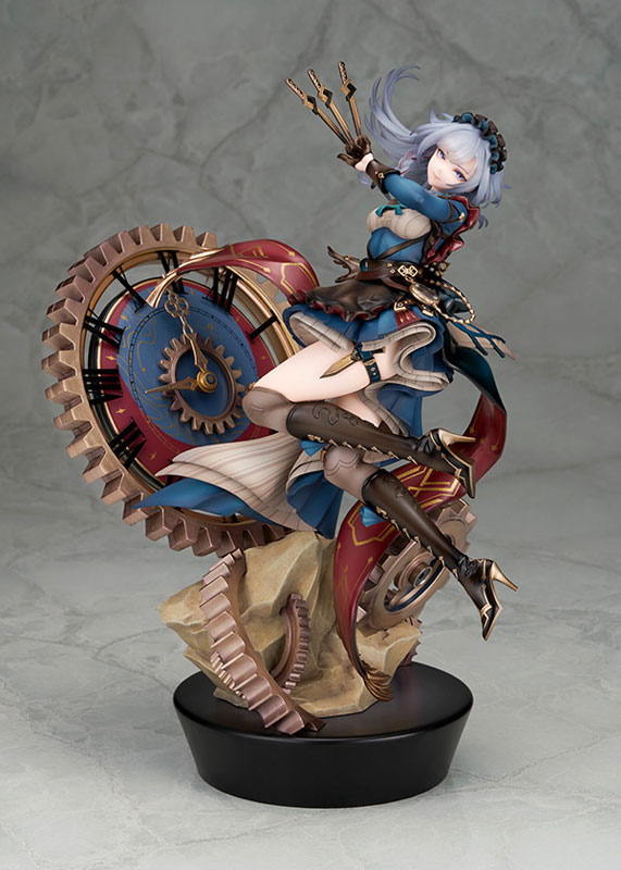 Touhou Project Sakuya Izayoi 1/8