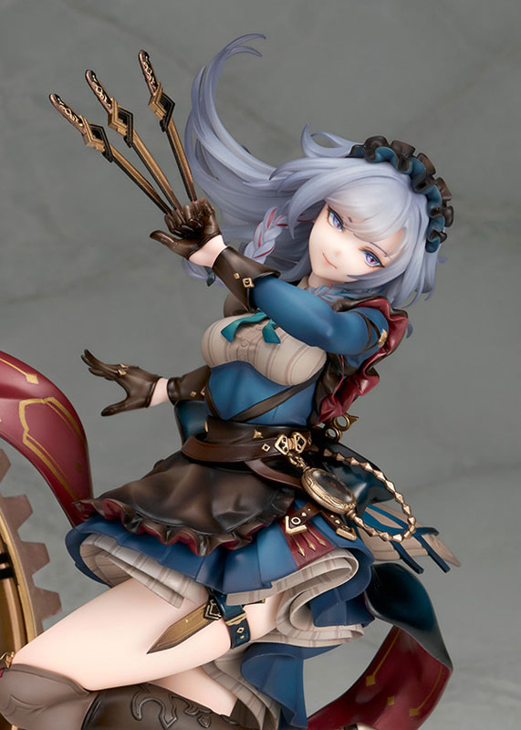 Touhou Project Sakuya Izayoi 1/8