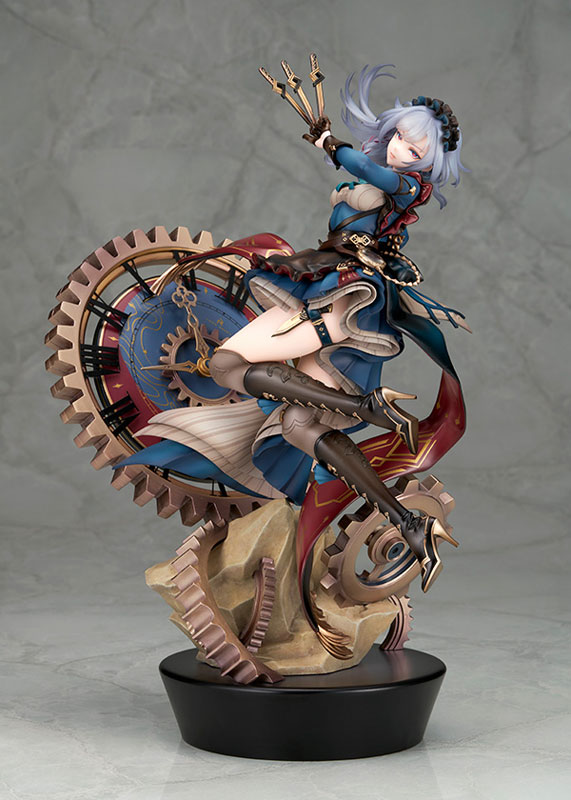 Touhou Project Sakuya Izayoi 1/8