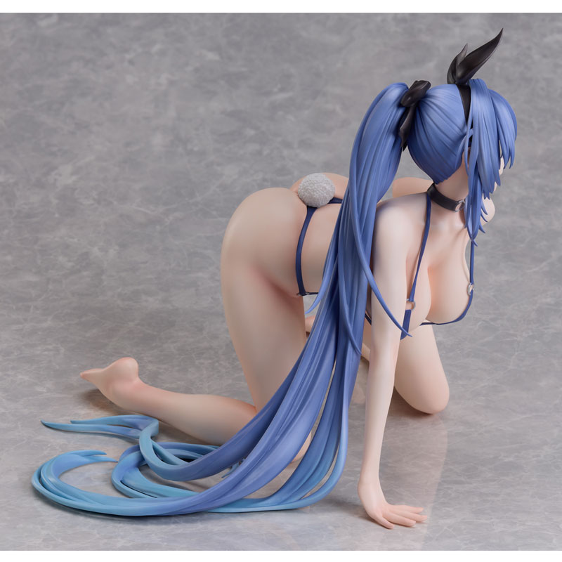 B-style Azur Lane New Jersey Anniversary Swimsuits Ver