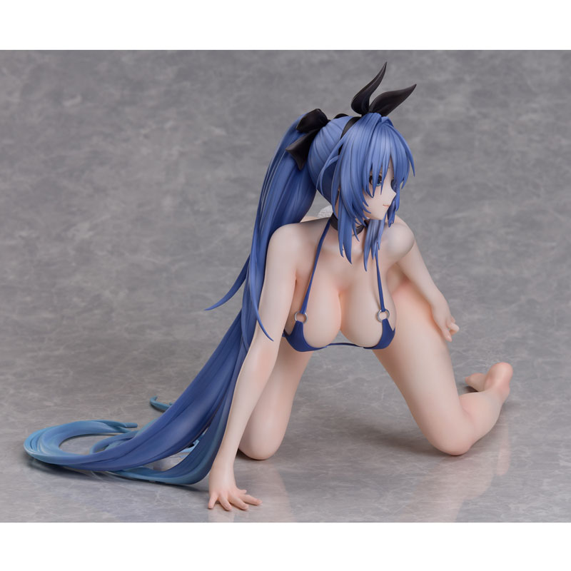 B-style Azur Lane New Jersey Anniversary Swimsuits Ver