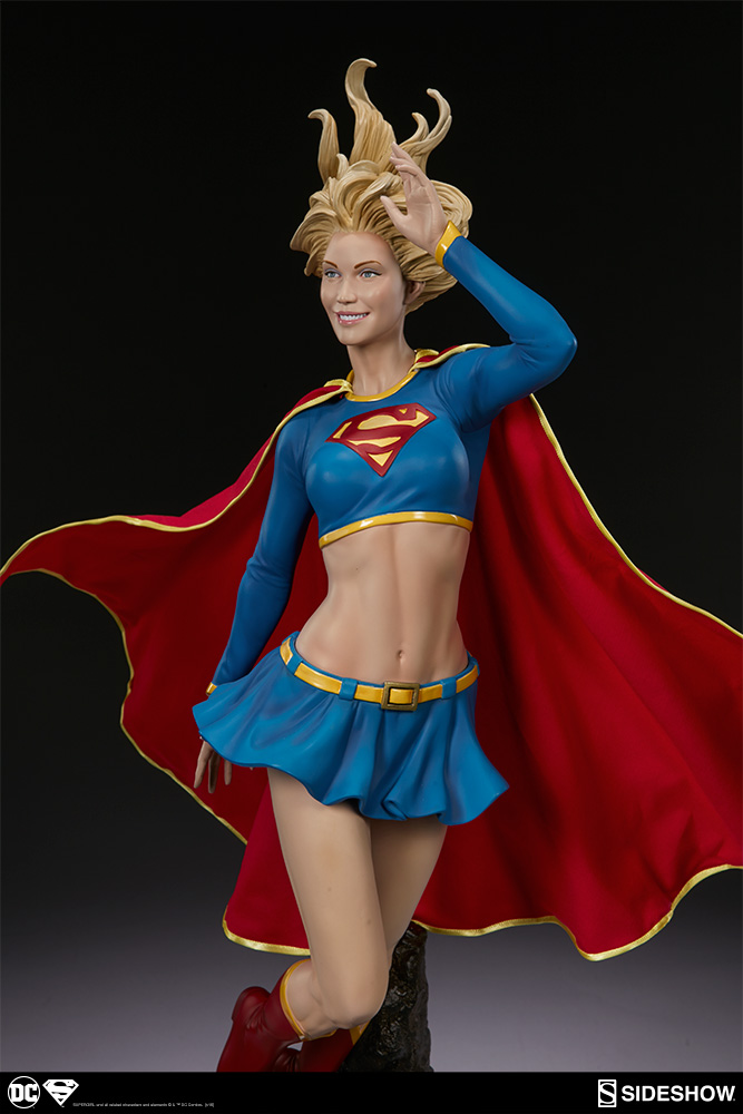 Supergirl