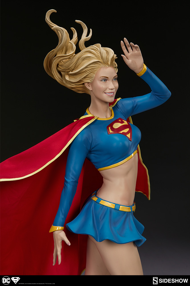 Supergirl