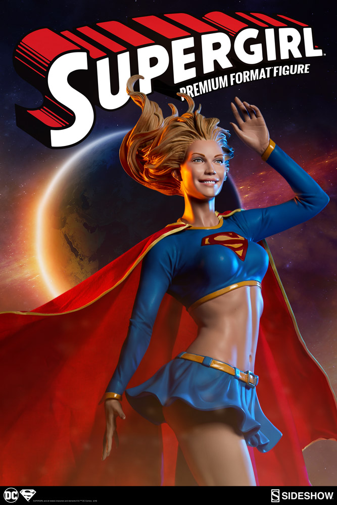 Supergirl