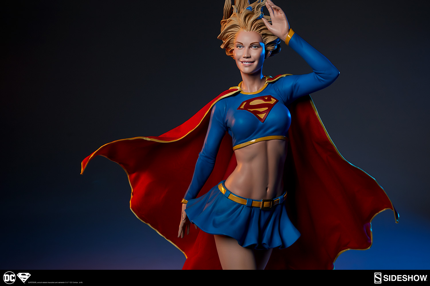 Supergirl