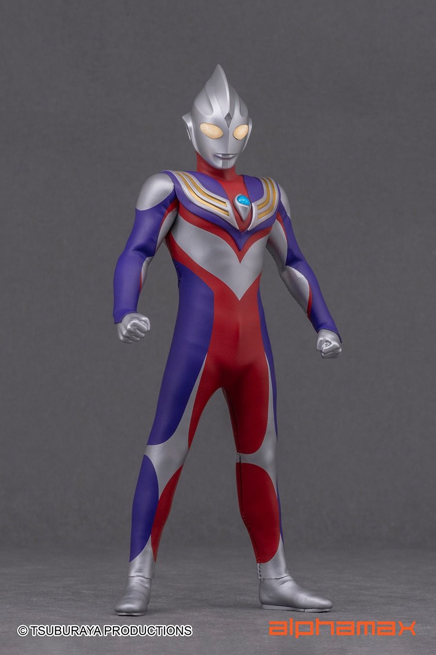 ULTRAMAN TIGA