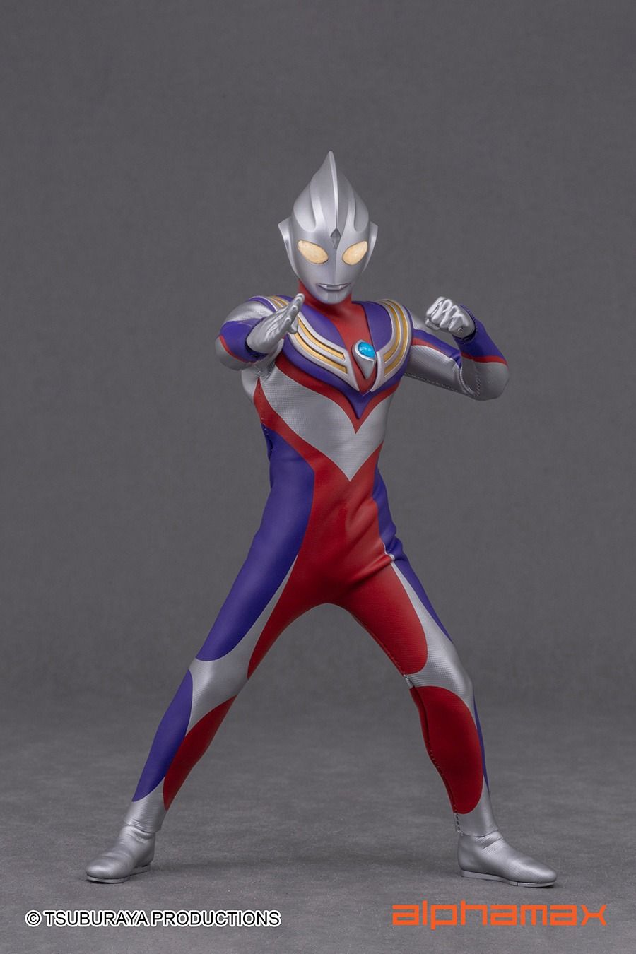 ULTRAMAN TIGA