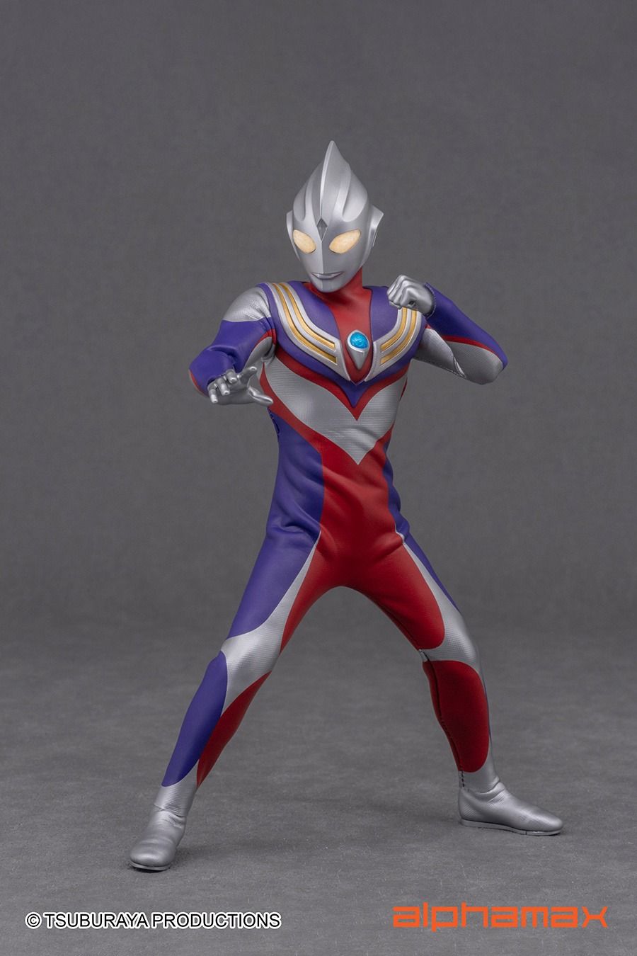ULTRAMAN TIGA