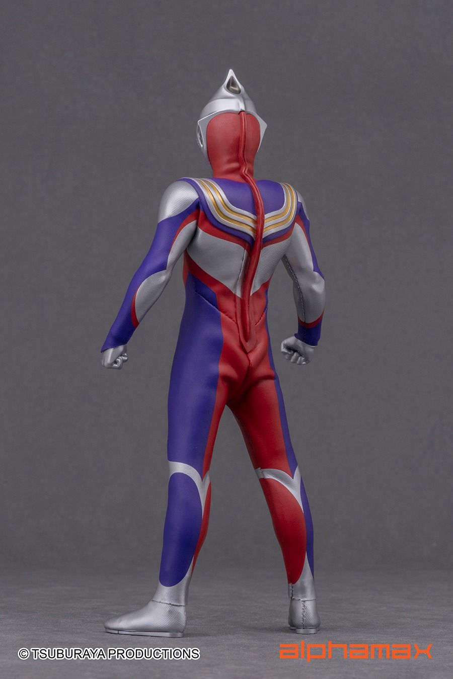ULTRAMAN TIGA