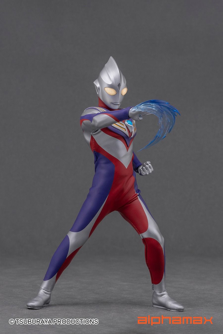 ULTRAMAN TIGA