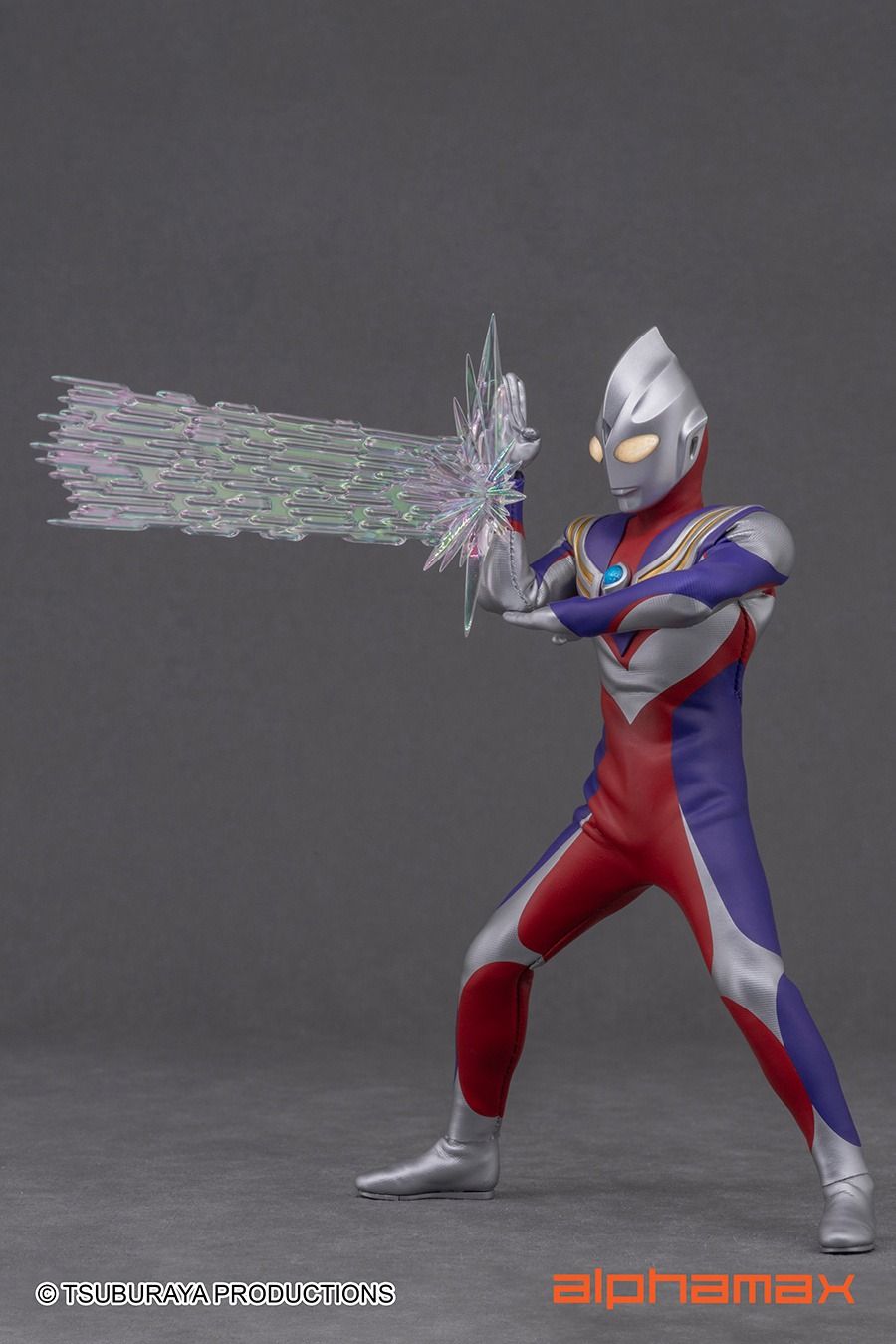 ULTRAMAN TIGA