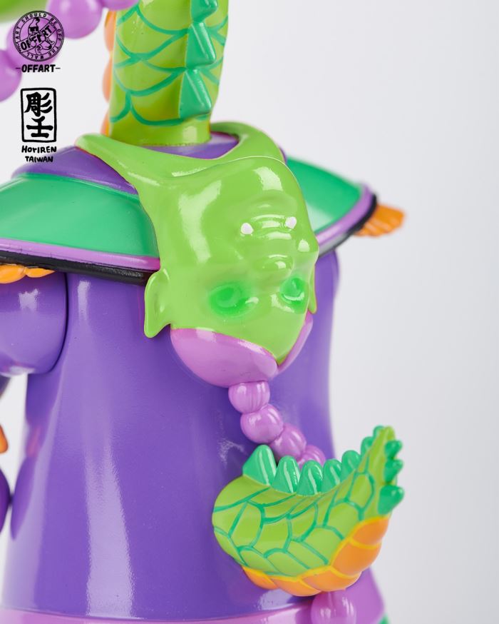 Eternal Dragon Taichu