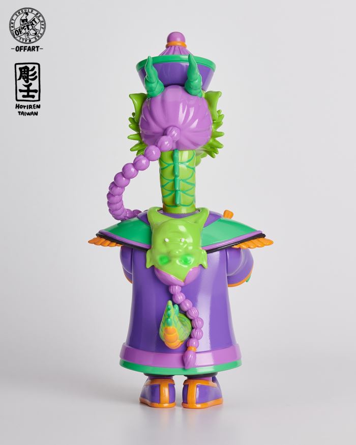 Eternal Dragon Taichu