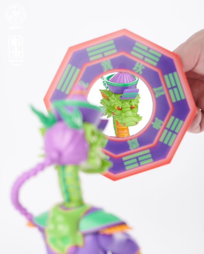 Eternal Dragon Taichu