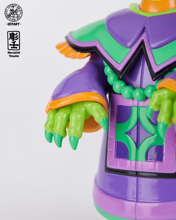 Eternal Dragon Taichu