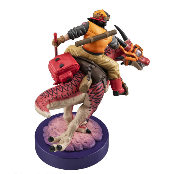 Desktop Real McCoy Dragon Ball Z Son Goku 01