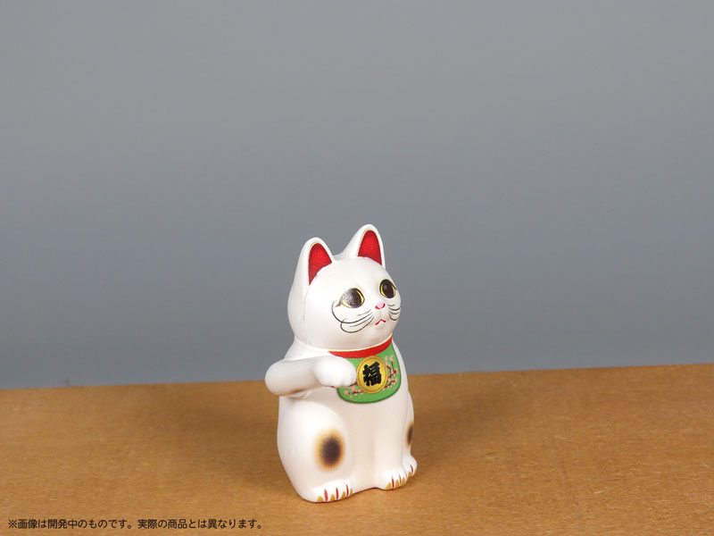 Pripra Maneki Neko -Fukunosuke no Baai