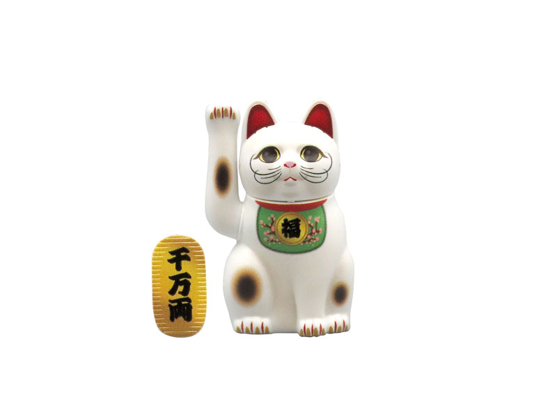 Pripra Maneki Neko -Fukunosuke no Baai
