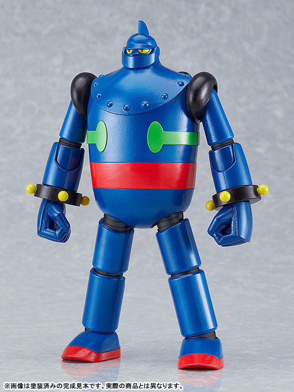 MODEROID TETSUJIN28