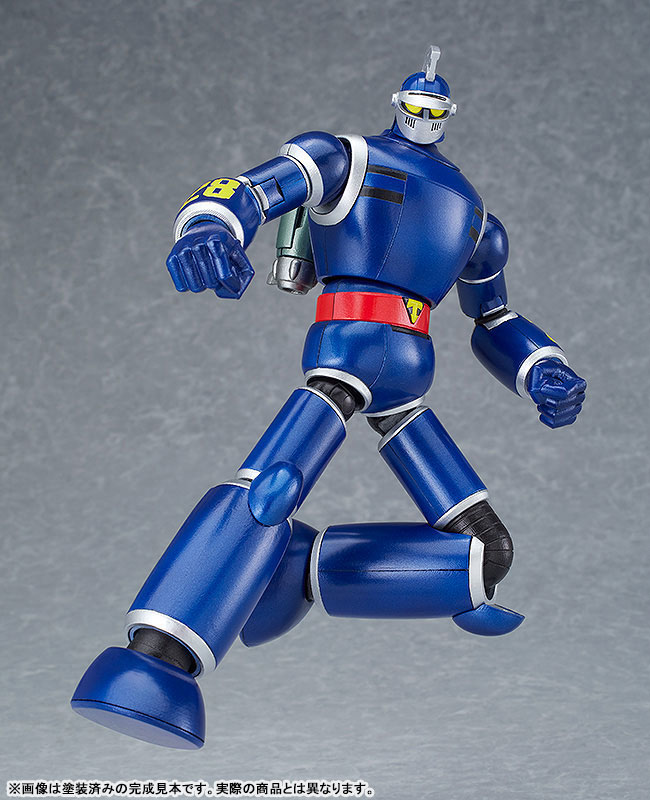 MODEROID Messenger of the Sun TETSUJIN28