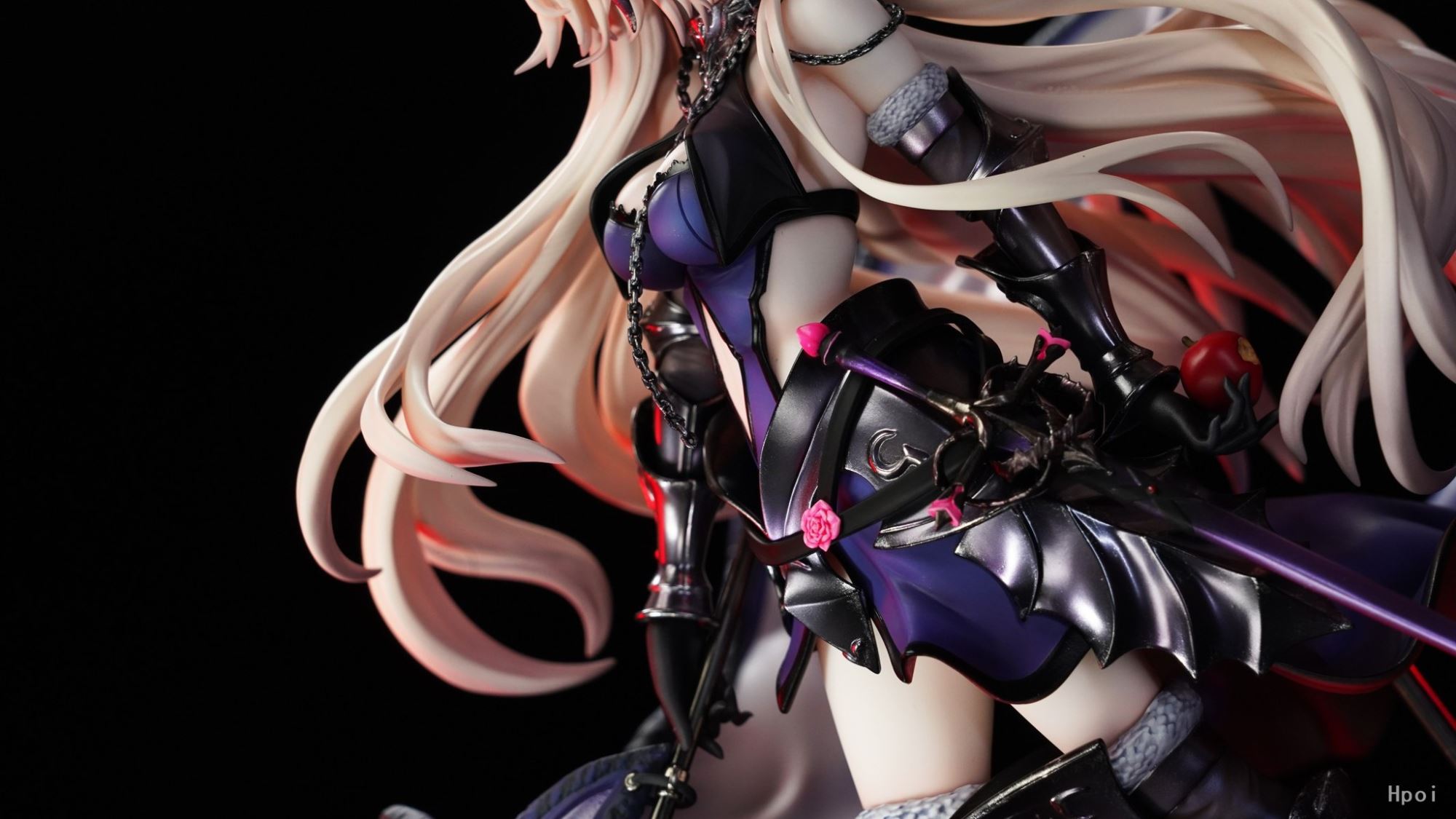 Black Jeanne d'Arc - FATE