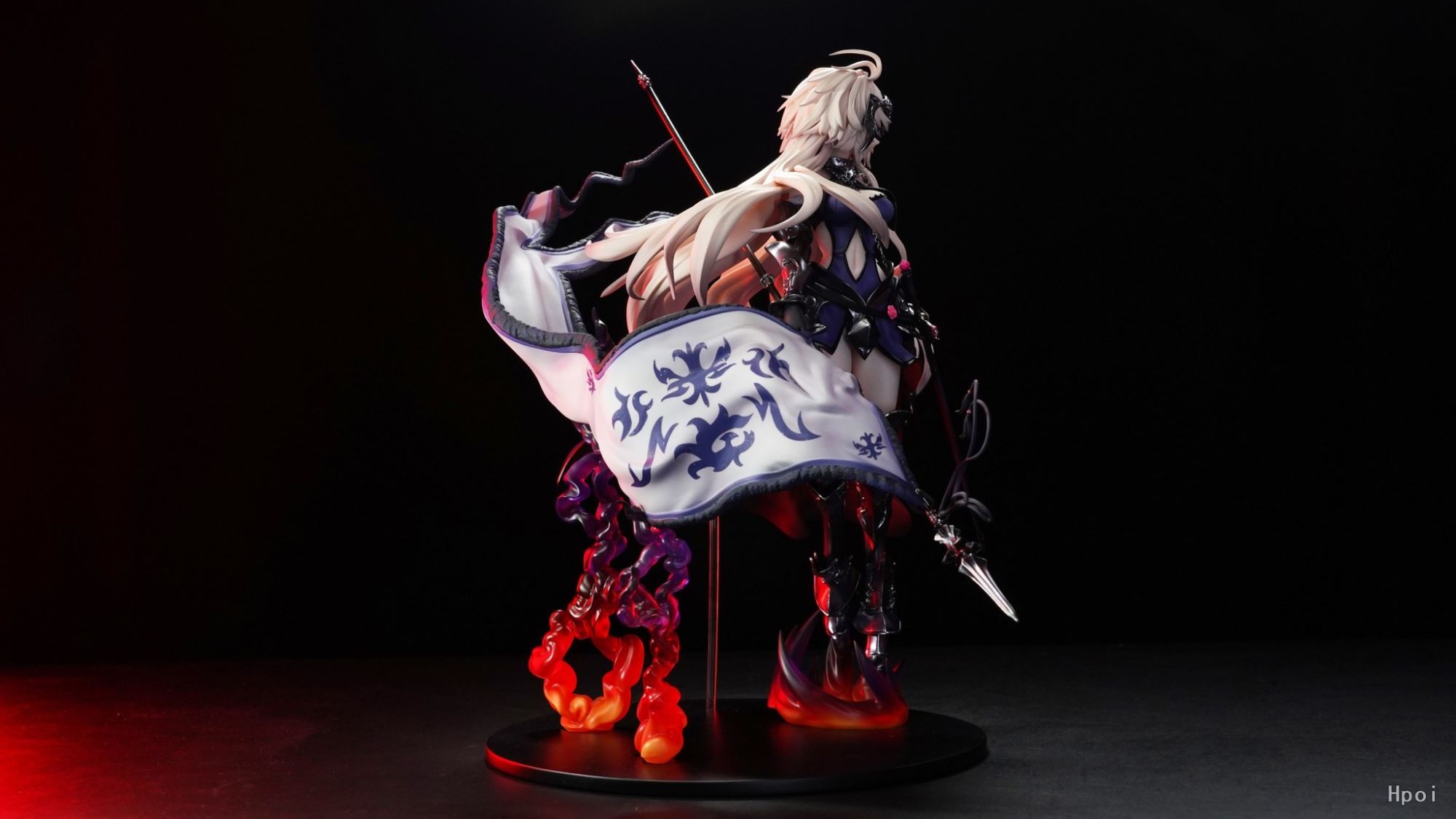 Black Jeanne d'Arc - FATE