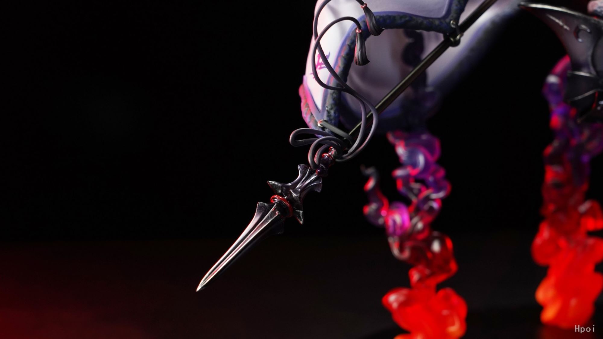 Black Jeanne d'Arc - FATE