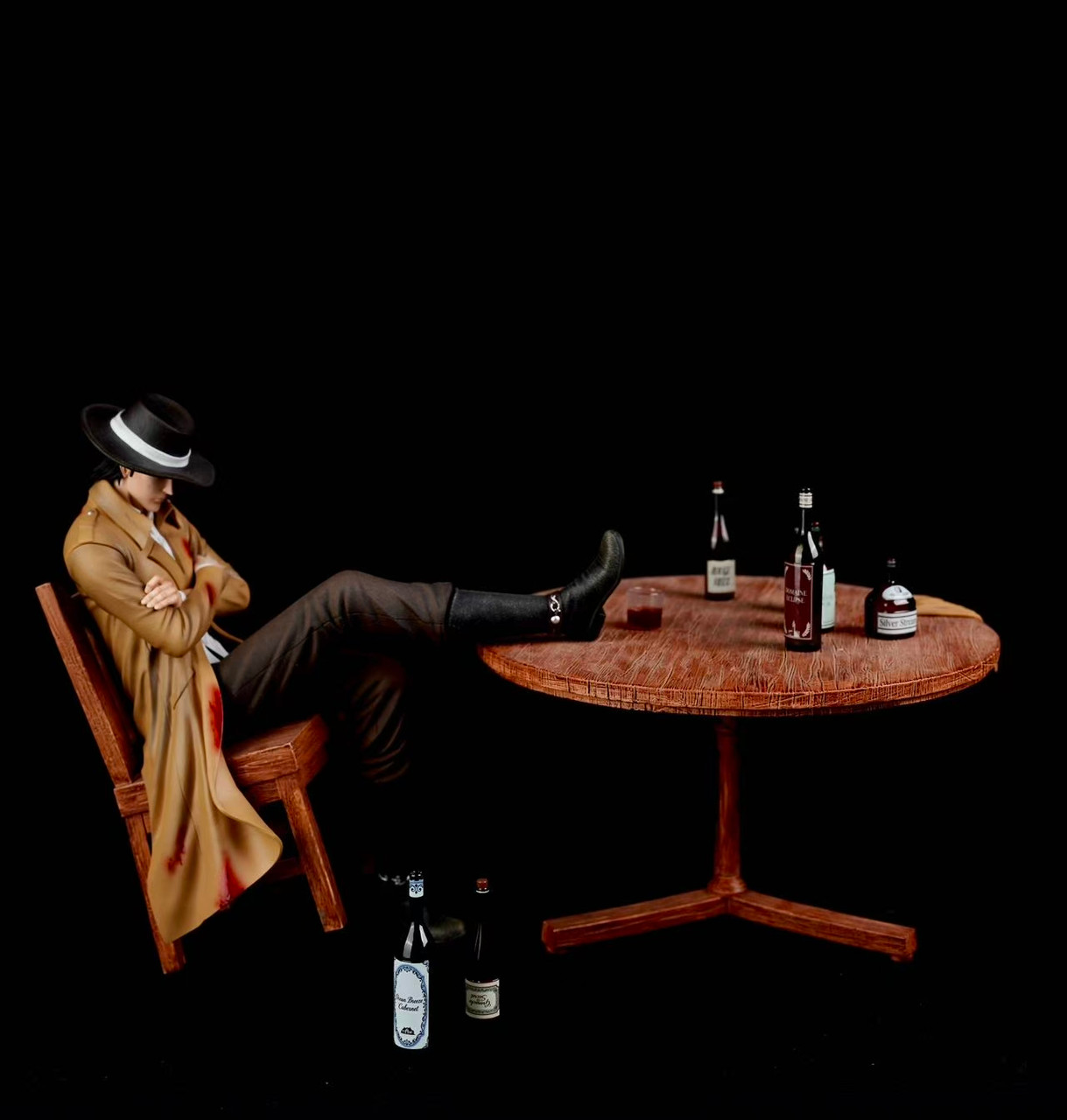 Kenny Ackerman - Attack on Titan 1/6