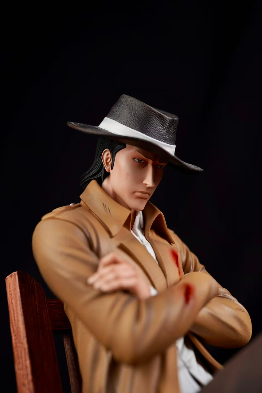 Kenny Ackerman - Attack on Titan 1/6