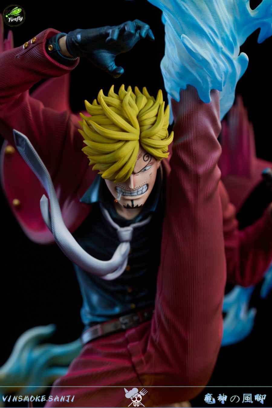 Sanji - One Piece