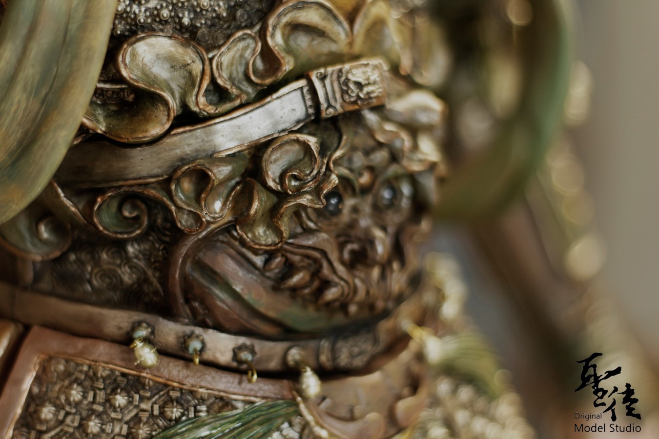 Erlang Shen Yang Jian 1/3