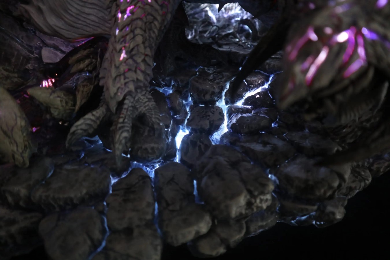 Arkveld﻿ - Monster Hunter