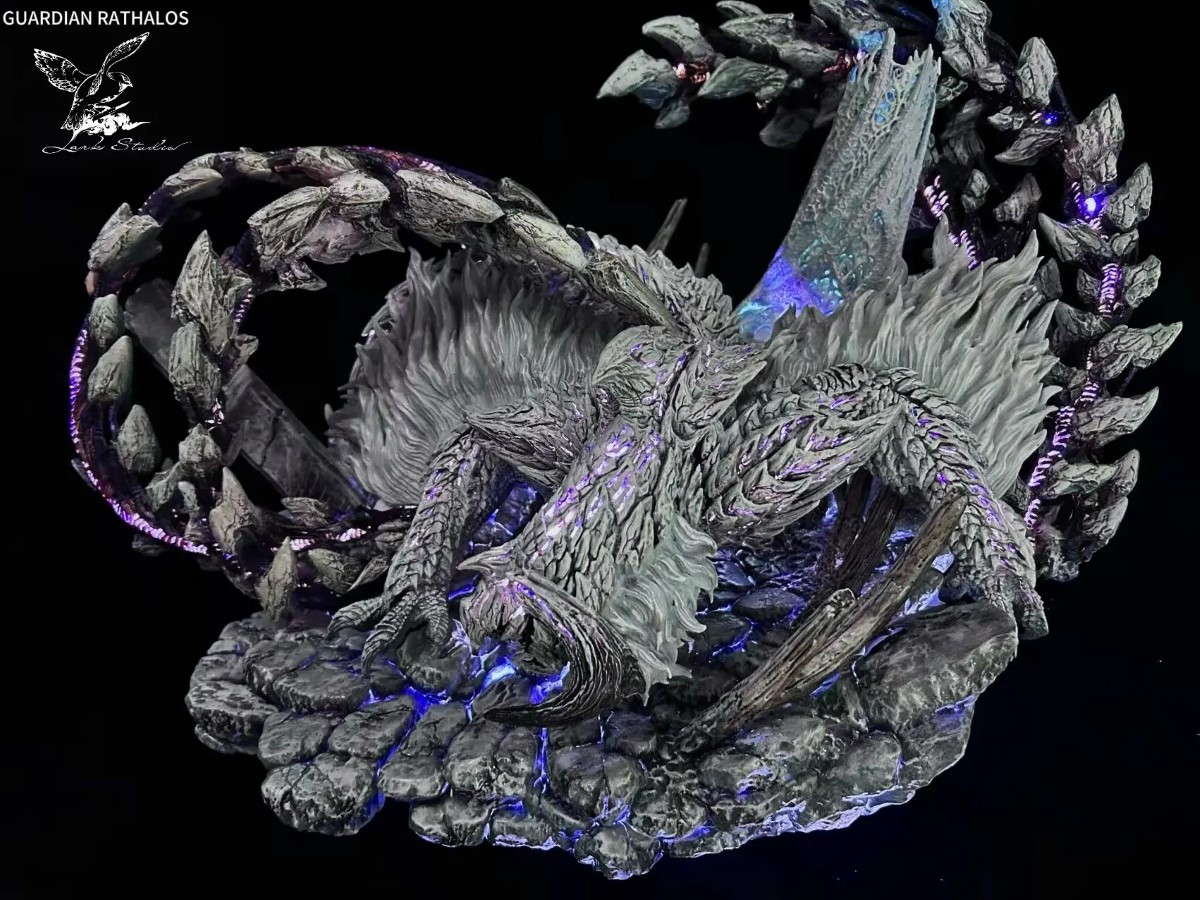 Arkveld﻿ - Monster Hunter