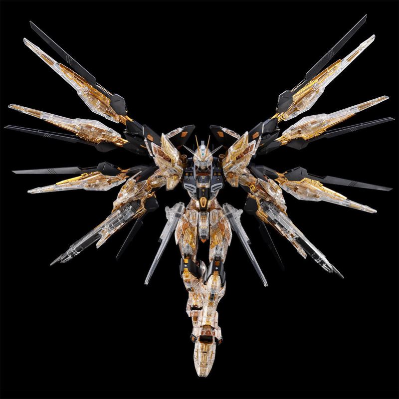 MGEX 1/100 Strike Freedom Gundam